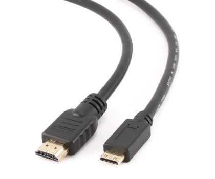 Kabel i złączka Gembird Kabel HDMI 2.0 - HDMI mini 3m